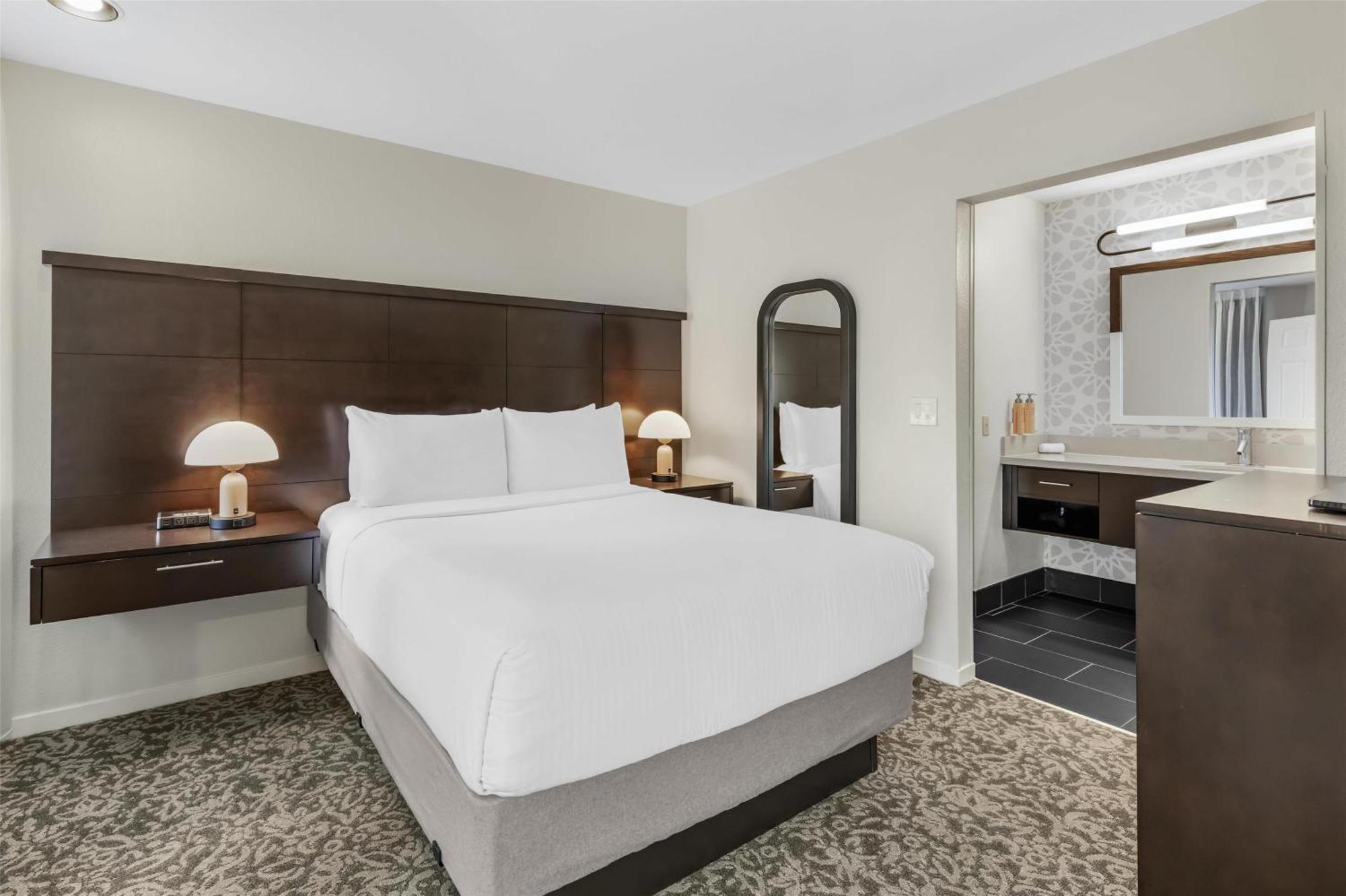 Sonesta Es Suites Chatsworth Лос-Анджелес Екстер'єр фото