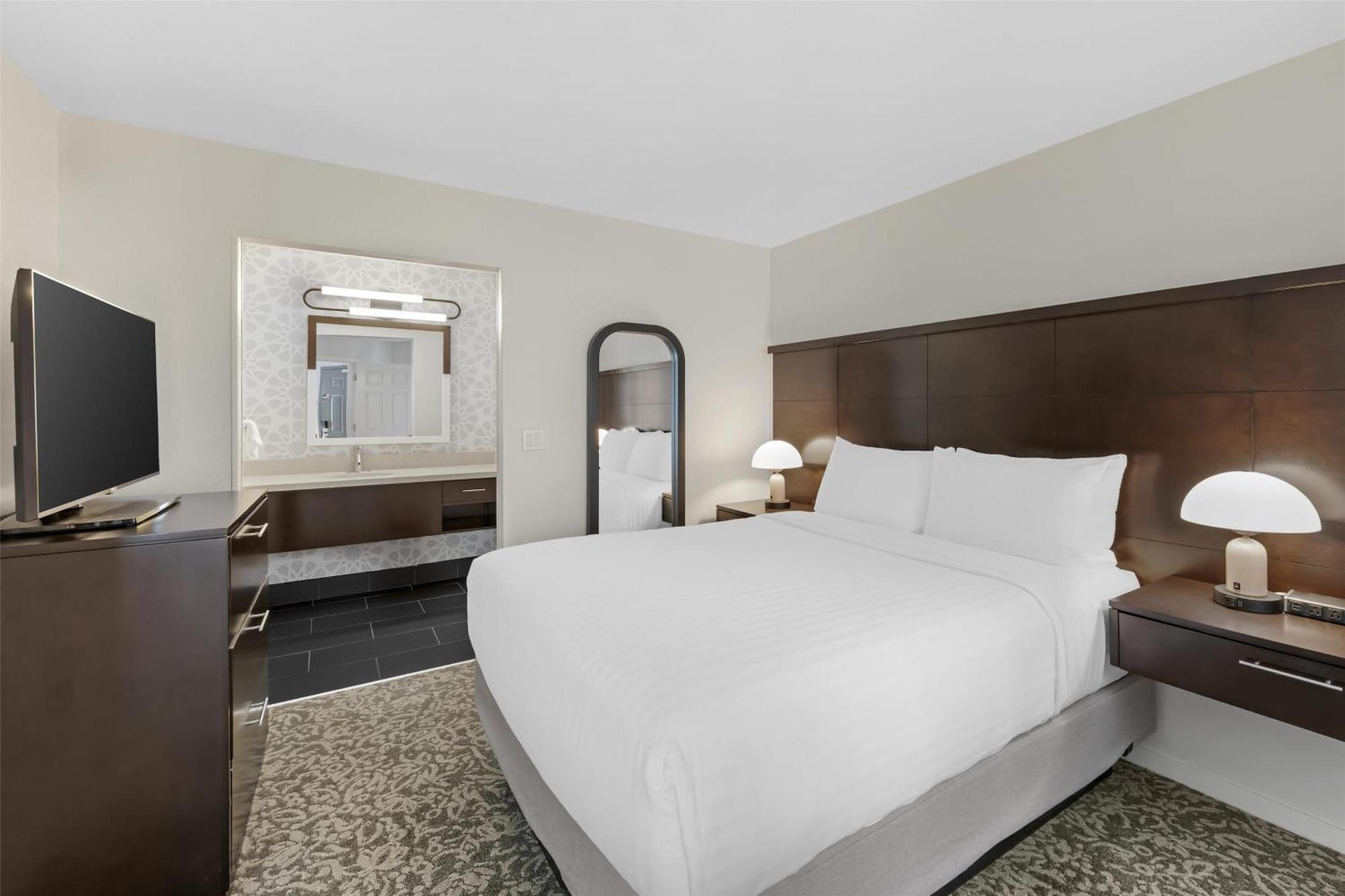 Sonesta Es Suites Chatsworth Лос-Анджелес Екстер'єр фото