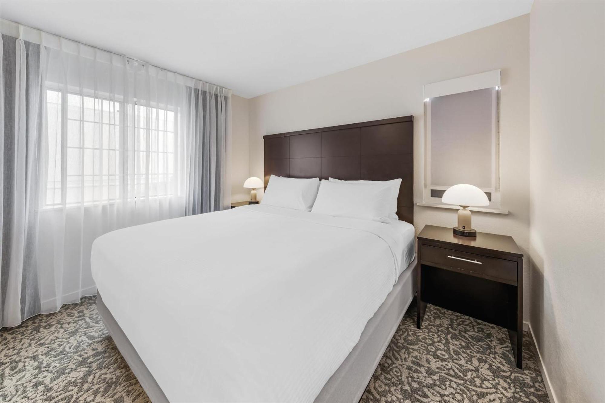 Sonesta Es Suites Chatsworth Лос-Анджелес Екстер'єр фото
